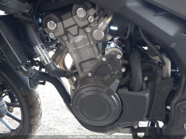 2023 HONDA CB500 MLHPC6456P5400671 Photo 8