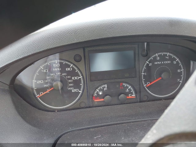 3C6TRVCG6KE526675 RAM Promaster 2500 High Roof 136 Wb