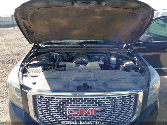 1GKS2CKJ0GR111071 GMC YUKON DENALI