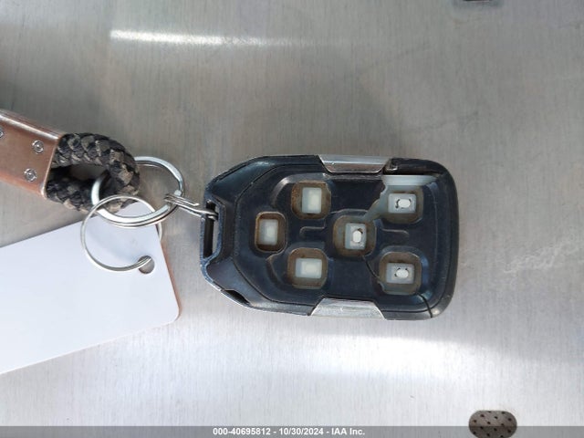 1GKS2CKJ0GR111071 GMC YUKON DENALI