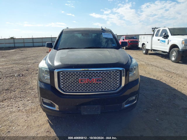 1GKS2CKJ0GR111071 GMC YUKON DENALI