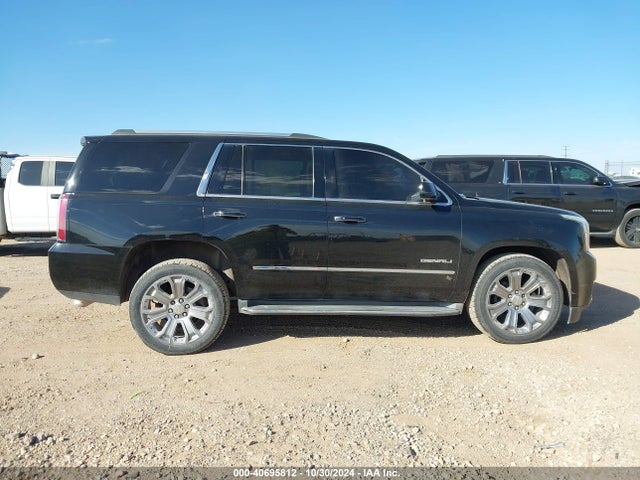 1GKS2CKJ0GR111071 GMC YUKON DENALI