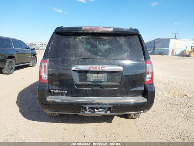 1GKS2CKJ0GR111071 GMC YUKON DENALI