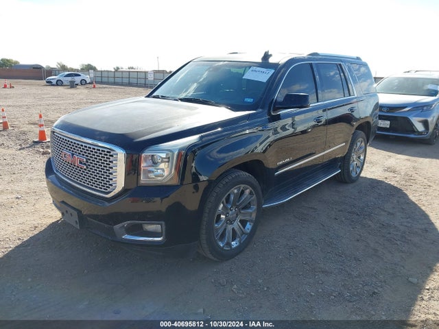 1GKS2CKJ0GR111071 GMC YUKON DENALI