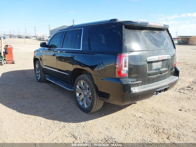1GKS2CKJ0GR111071 GMC YUKON DENALI