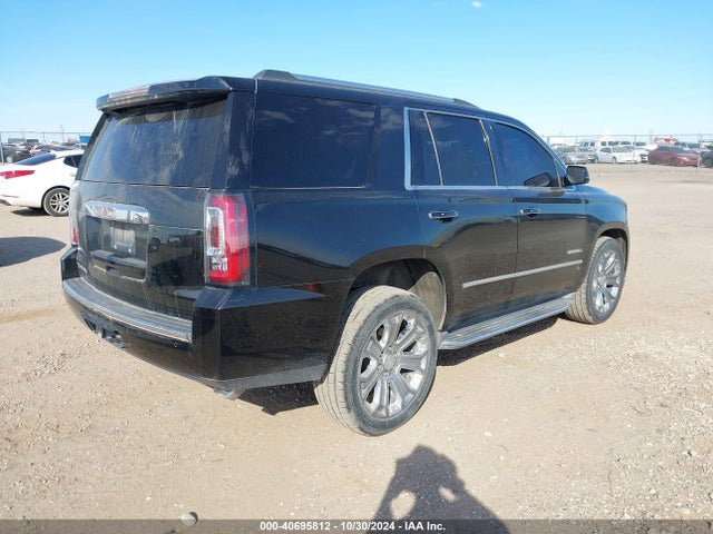 1GKS2CKJ0GR111071 GMC YUKON DENALI