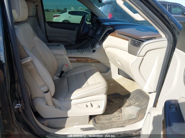 1GKS2CKJ0GR111071 GMC YUKON DENALI