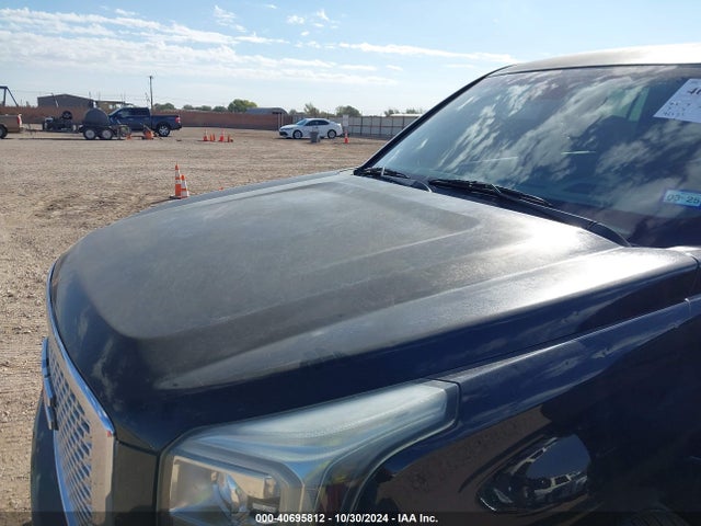 1GKS2CKJ0GR111071 GMC YUKON DENALI