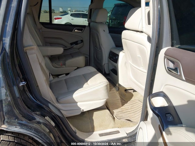 1GKS2CKJ0GR111071 GMC YUKON DENALI