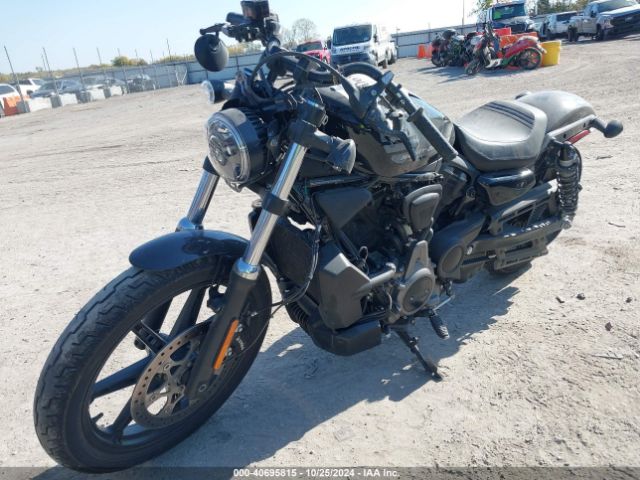 2022 HARLEY-DAVIDSON RH975 1HD1ZH115NB313443 Photo 1