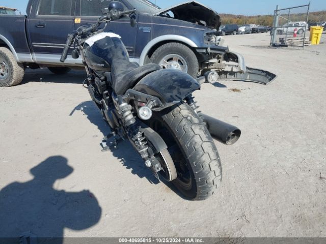 2022 HARLEY-DAVIDSON RH975 1HD1ZH115NB313443 Photo 2