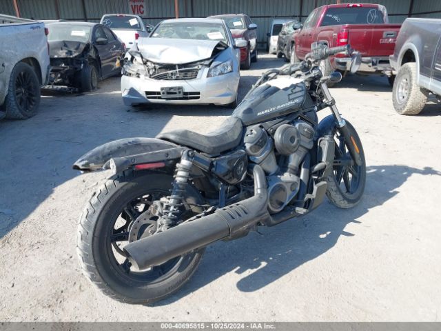 2022 HARLEY-DAVIDSON RH975 1HD1ZH115NB313443 Photo 3