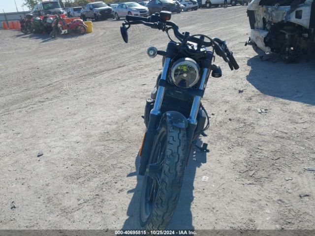 2022 HARLEY-DAVIDSON RH975 1HD1ZH115NB313443 Photo 4