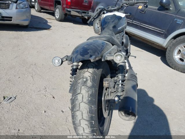 2022 HARLEY-DAVIDSON RH975 1HD1ZH115NB313443 Photo 5