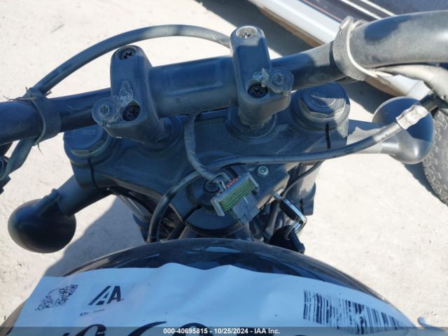 2022 HARLEY-DAVIDSON RH975 1HD1ZH115NB313443 Photo 6