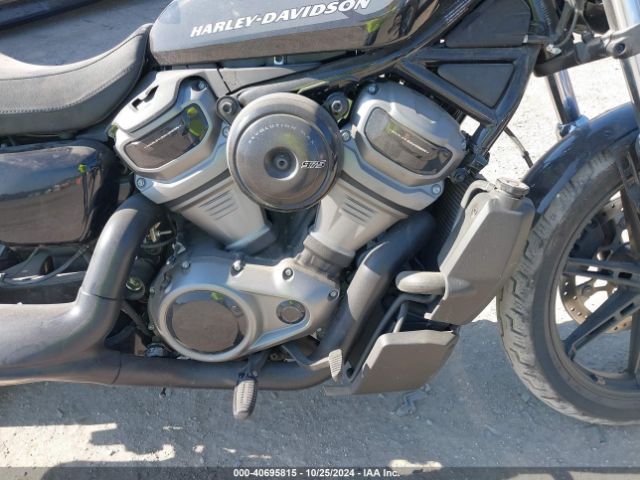 2022 HARLEY-DAVIDSON RH975 1HD1ZH115NB313443 Photo 7