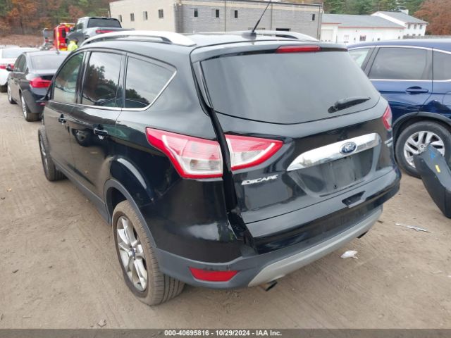 1FMCU9JX4GUA01832 Ford Escape Titanium