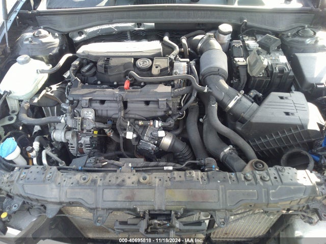Hyundai Sonata Limited 2020 5NPEH4J25LH020032 Image 10