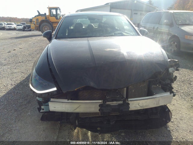 Hyundai Sonata Limited 2020 5NPEH4J25LH020032 Image 13