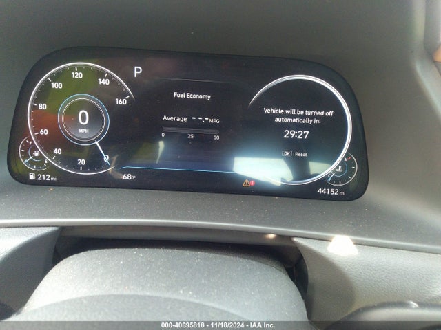 Hyundai Sonata Limited 2020 5NPEH4J25LH020032 Image 7