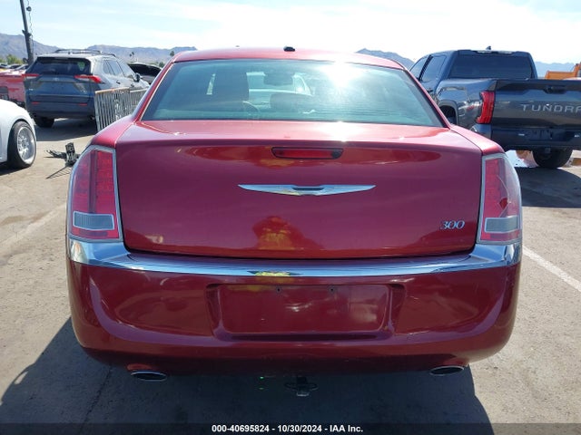 2C3CCAAG8EH143145 Chrysler 300