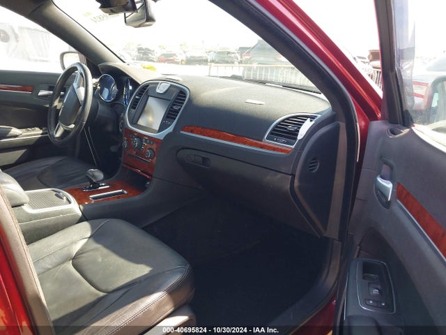 2C3CCAAG8EH143145 Chrysler 300