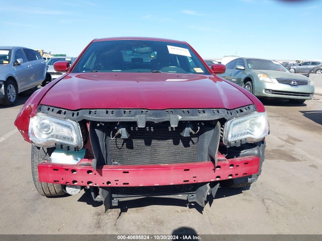 2C3CCAAG8EH143145 Chrysler 300