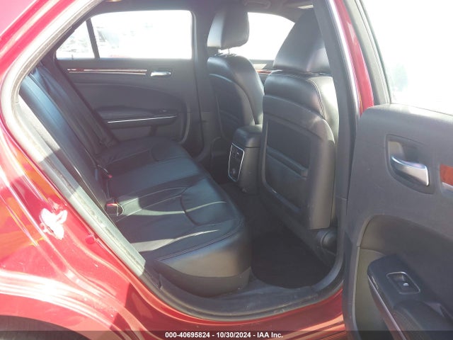 2C3CCAAG8EH143145 Chrysler 300