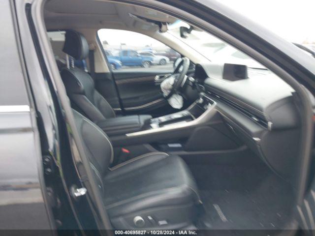 KMUHBDSB6MU035012 Genesis Gv80 2.5t Awd