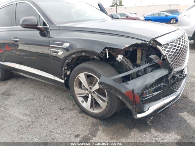 KMUHBDSB6MU035012 Genesis Gv80 2.5t Awd
