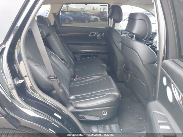 KMUHBDSB6MU035012 Genesis Gv80 2.5t Awd