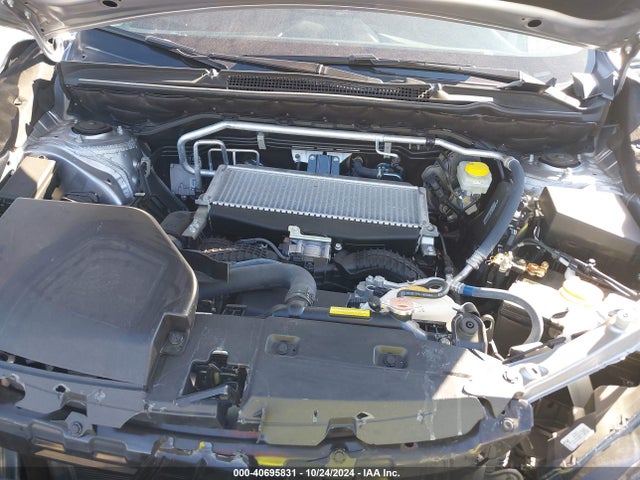 4S4WMAUD0R3404747 Subaru Ascent Limited 7-passenger