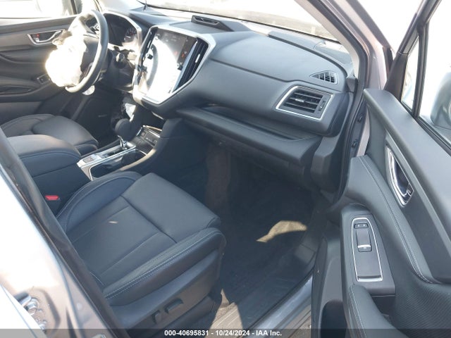 4S4WMAUD0R3404747 Subaru Ascent Limited 7-passenger