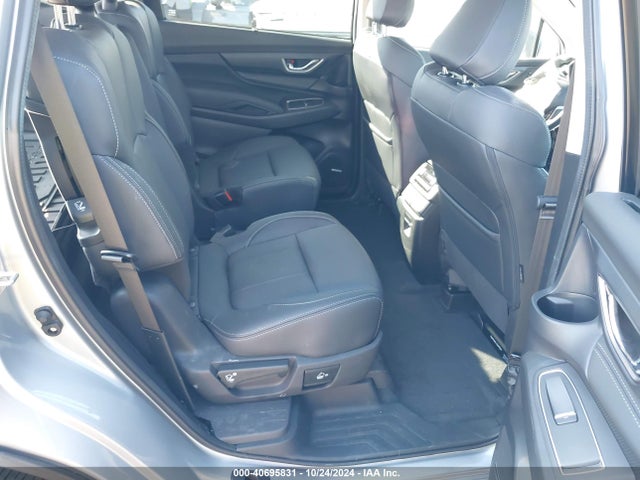 4S4WMAUD0R3404747 Subaru Ascent Limited 7-passenger