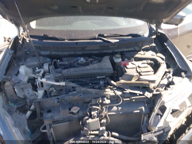 Nissan ROGUE SV 2019 JN8AT2MT2KW256673 Image 10