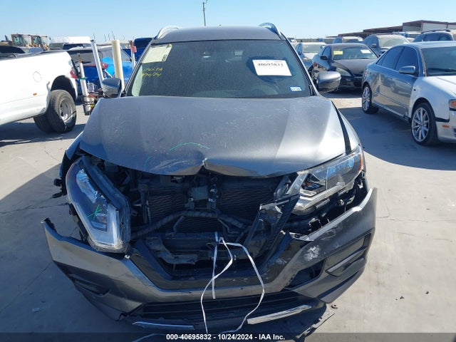 Nissan ROGUE SV 2019 JN8AT2MT2KW256673 Image 13