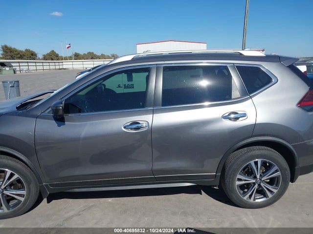 Nissan ROGUE SV 2019 JN8AT2MT2KW256673 Image 15