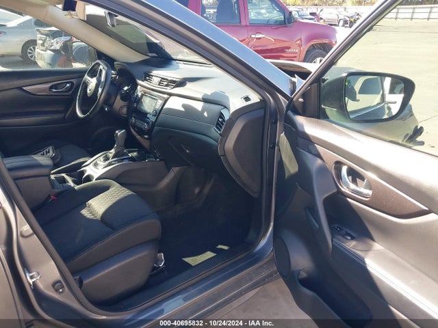 Nissan ROGUE SV 2019 JN8AT2MT2KW256673 Image 5