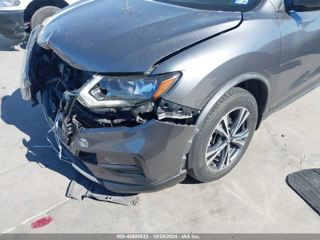 Nissan ROGUE SV 2019 JN8AT2MT2KW256673 Image 6