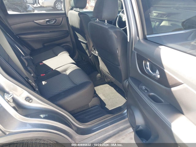 Nissan ROGUE SV 2019 JN8AT2MT2KW256673 Image 8