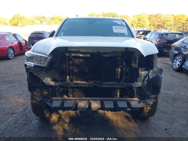 Toyota Tacoma Sr 2022 3TYAX5GNXNT034129 Image 13