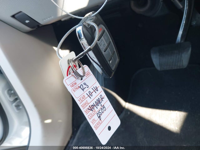 Chrysler Voyager Lx 2022 2C4RC1CG2NR208505 Image 11
