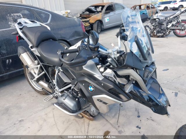 2018 BMW R1200 WB10A6104JZ657599