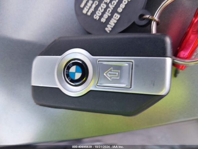 2018 BMW R1200 WB10A6104JZ657599 Photo 10