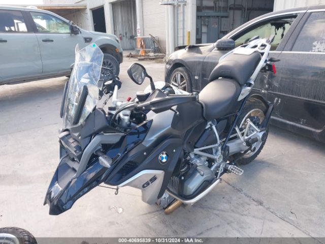 2018 BMW R1200 WB10A6104JZ657599 Photo 1
