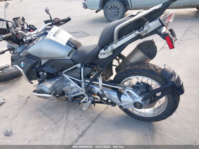 2018 BMW R1200 WB10A6104JZ657599 Photo 2