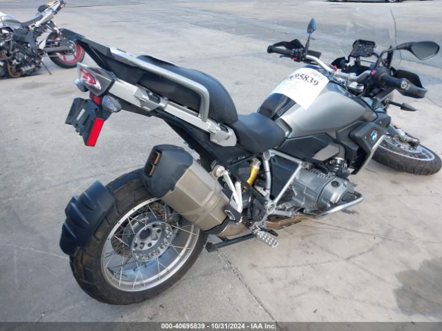 2018 BMW R1200 WB10A6104JZ657599 Photo 3