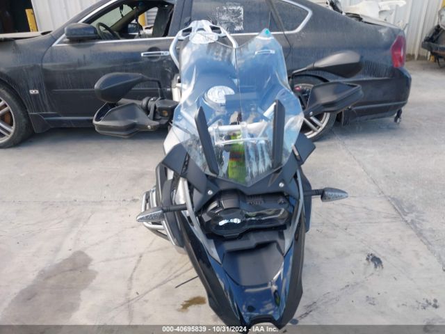 2018 BMW R1200 WB10A6104JZ657599 Photo 4