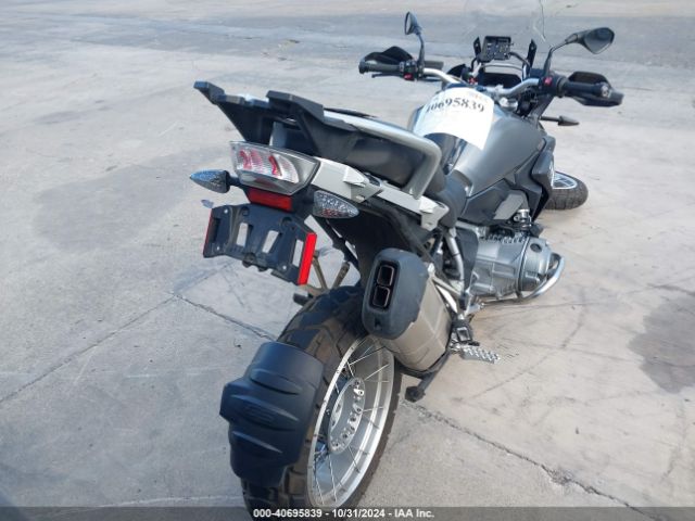 2018 BMW R1200 WB10A6104JZ657599 Photo 5