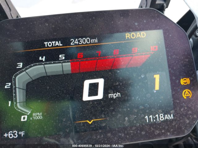 2018 BMW R1200 WB10A6104JZ657599 Photo 6